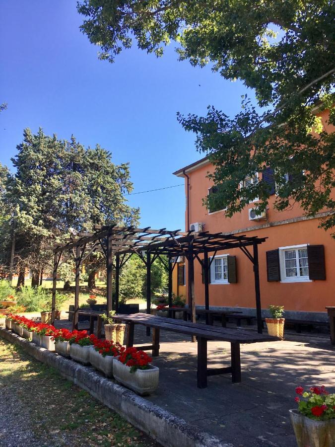 Il Biancospino Villa Casteggio Dış mekan fotoğraf