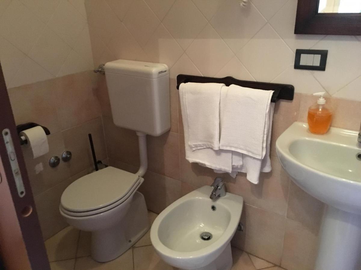 Il Biancospino Villa Casteggio Dış mekan fotoğraf