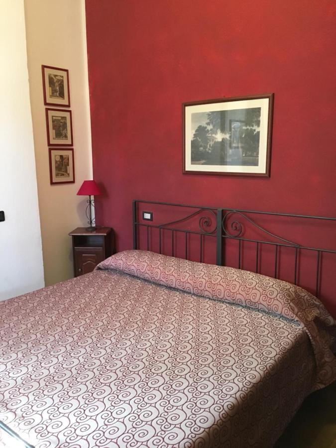 Il Biancospino Villa Casteggio Dış mekan fotoğraf