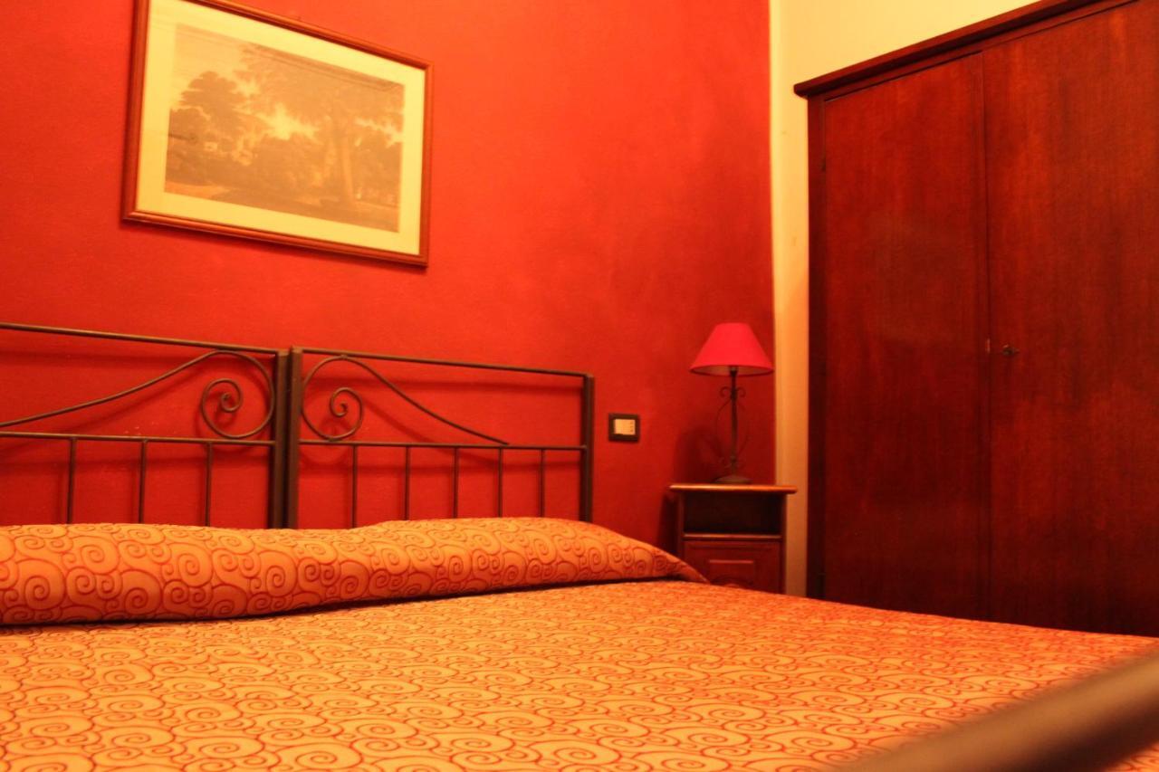 Il Biancospino Villa Casteggio Dış mekan fotoğraf
